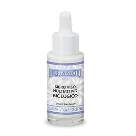 I Provenzali Lavender Face Serum 30ml