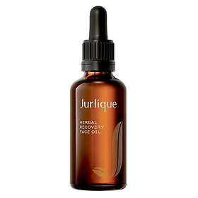 Jurlique Herbal Recovery Face Oli 50ml
