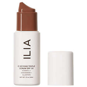 Ilia C Beyond Tinted Serum SPF30