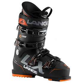 Lange Lx 130 Alpine Ski Boots