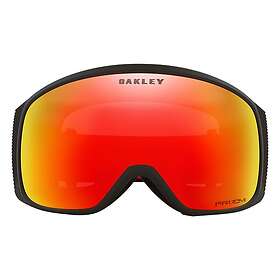 Oakley Ft M Exc Ski Goggles Prizm Torch Iridium/CAT3