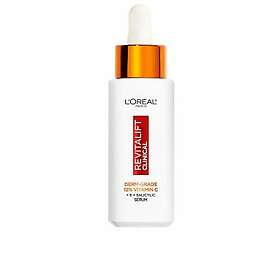 L'Oreal Anti-agingserum Make Up Revitalift Clinical C 30ml