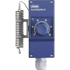 Jumo TR-60/60003192 Termostat 0 till 50 °C (L x B x H)