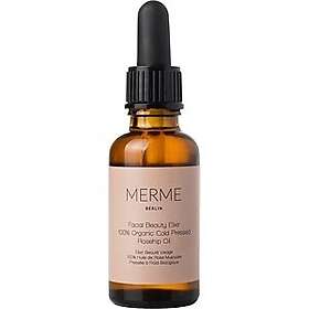 MERME Berlin Ansikte Hudvård Facial Beauty Elixir 30ml