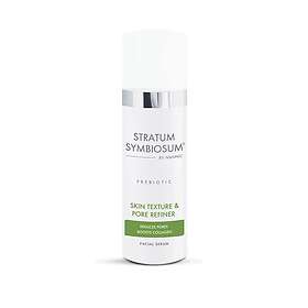 Nannic Stratum Symbiosum Skin Texture & Pore Refiner Serum 30ml