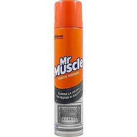 Mr Muscle Forza Hornos Spray 300ml
