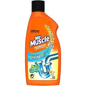 Mr Muscle Drain Probiotic 500ml