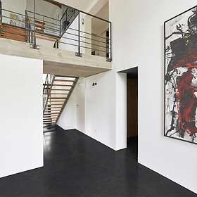 Click Floorit Vinylgolv Slate Black 31887