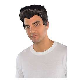 50-tals Rockabilly Peruk