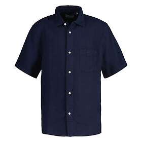 Gant Relaxed Linen SS Shirt (Jr)