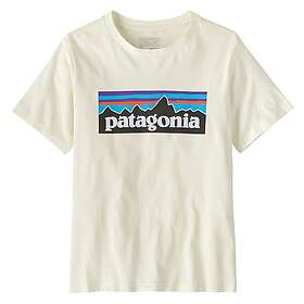Patagonia P-6 Logo T-Shirt (Jr)