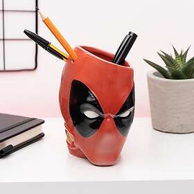 Paladone Deadpool Pen and Plant Pot