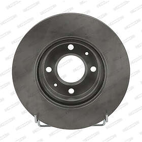 Disques De Frein FERODO DDF2435 Au Meilleur Prix