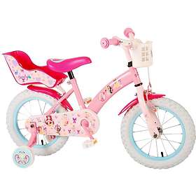 Disney Princess Cykel 14 Tum, Rosa