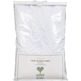 Umami Bäddset 3 Delar Eco 100x130