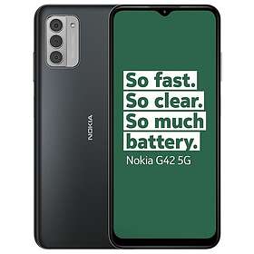 Nokia G42 5G Dual SIM 4GB RAM 128GB