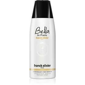 Franck Olivier Bella In Paris Deodorantspray för Kvinnor 250ml