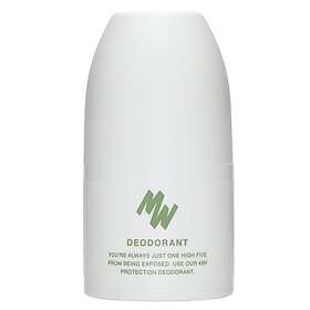 MenWith Deodorant 50ml