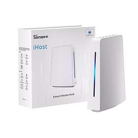Sonoff Smart kontroller iHost RV1126