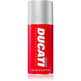 Ducati Sport Deodorant för män 150ml 