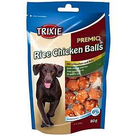 Trixie Premio Rice Chicken Balls 80g