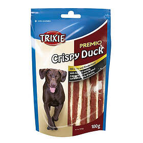 Trixie Premio Crispy Duck 100g