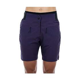 Cube ATX CMPT Baggy Shorts incl. Liner Women
