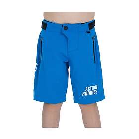 Cube Vertex Rookie X Actionteam Baggy Shorts (Jr)