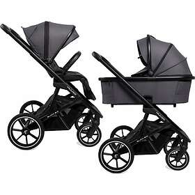 Muuvo Slick 2.0 (Duo/Kombi)