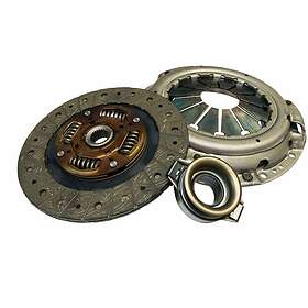 Miscela d'Oro Kit D'Embrayage Ec2083 (butée Hydraulique)