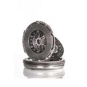 Valeo Kit D'Embrayage 834007