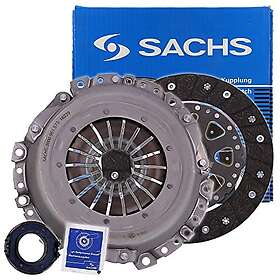 Sachs Kit D'Embrayage 3000 951 573