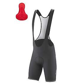 Gonso Sitivo Bib Shorts with Firm Seat Pad Men