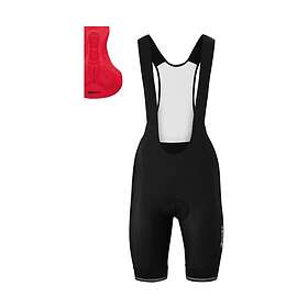 Gonso Sitivo Bib Shorts with Firm Seat Pad Women