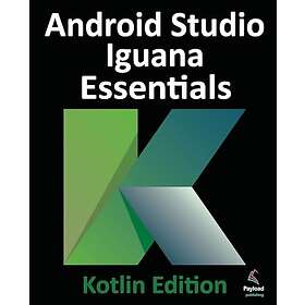 Android Studio Iguana Essentials Kotlin Edition