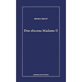 Den obscena Madame D