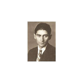 Det naturliga tillståndet för mina ögon är att vara slutna : brev augusti 1922 juni 1924