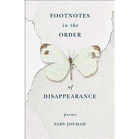 Footnotes in the Order of Disappearance