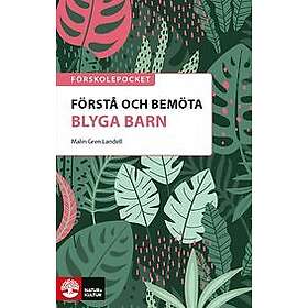 Förskolepocket Förstå och bemöta blyga barn