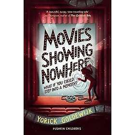 Movies Showing Nowhere