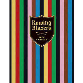Rowing Blazers