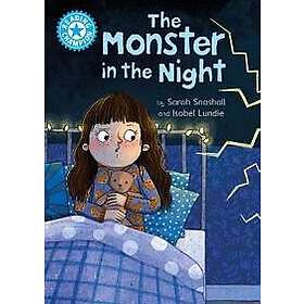 Reading Champion: The Monster in the Night