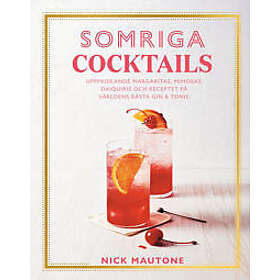 Somriga cocktails