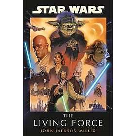 Star Wars: The Living Force