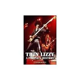 Thin Lizzy A People's History
