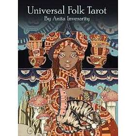 Universal Folk Tarot