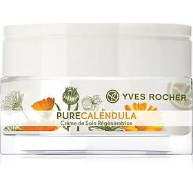 Yves Rocher Pure Calendula Regenererande ansiktskräm 50ml