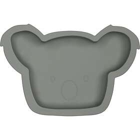 Tryco Silicone Plate Koala