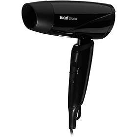 WAD Clicco Mini Hair Dryer Resefön