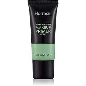 FlorMar Anti-Blemish Makeup Primer mot rodnad för problematisk hud, akne 35ml